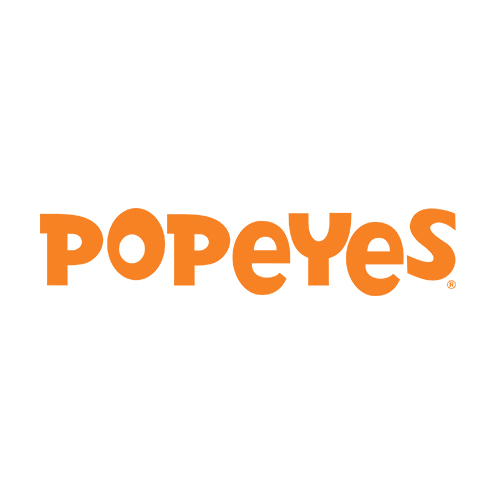Popeyes logo