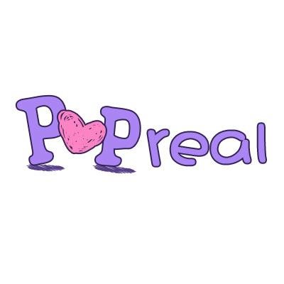 Popreal Coupon Codes logo