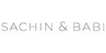 Sachin & Babi logo