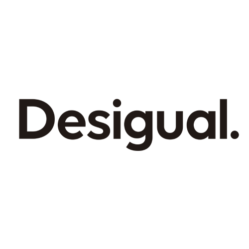 Desigual logo