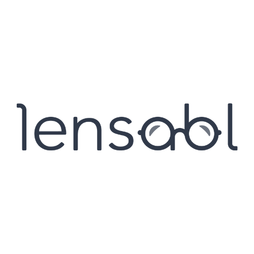 Lensabl Coupon logo