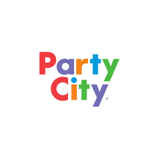 Party City logo