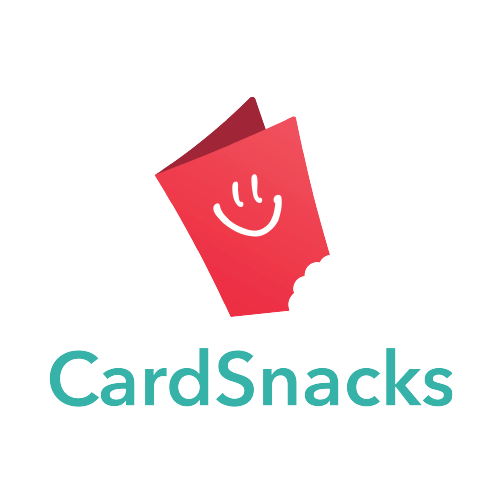 CardSnacks logo