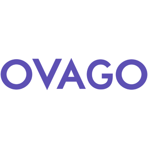 Ovago logo