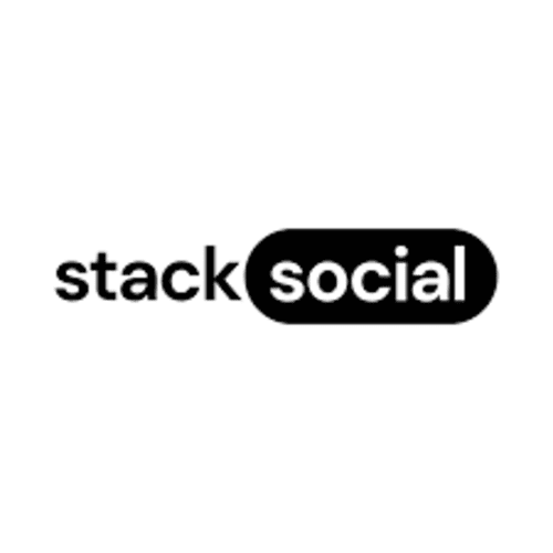StackSocial Coupon logo
