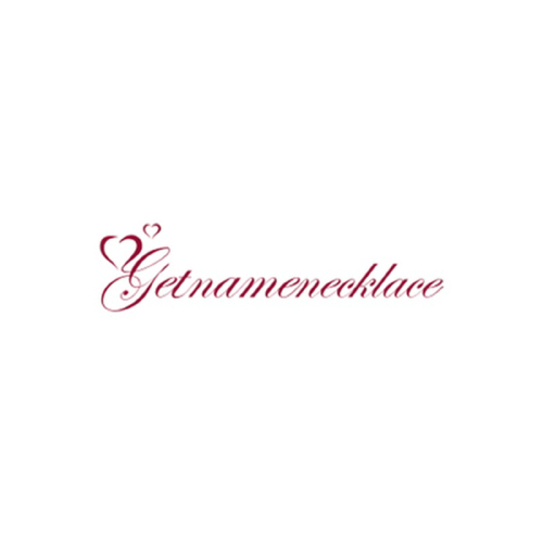 GetNameNecklace Coupon logo