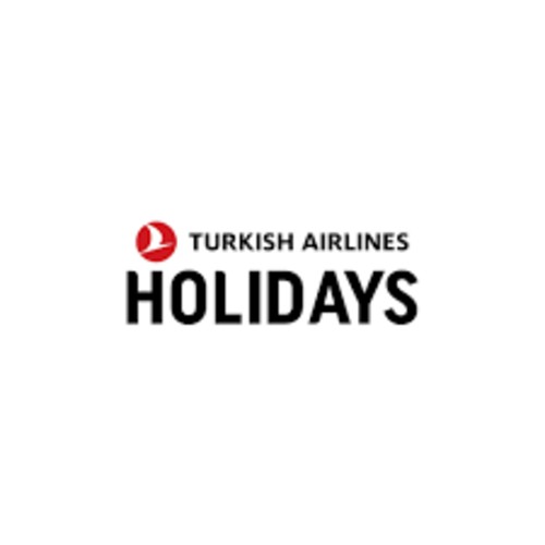 Turkish Airlines Holidays discount code July 2026 logo
