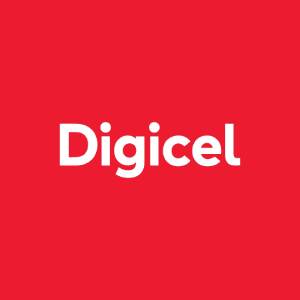 Digicel logo