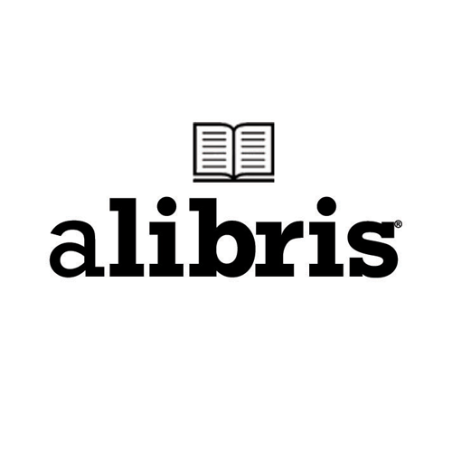 Alibris logo