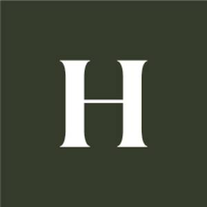 Harry Rosen logo