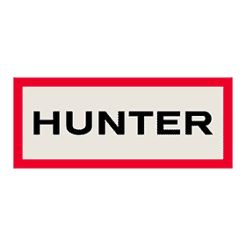 Hunter Boots logo