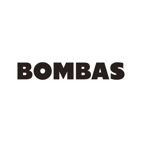 Bombas Coupon Code logo