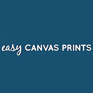 Easy Canvas Prints logo