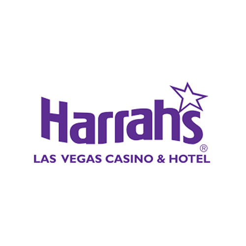Harrah's Las Vegas logo