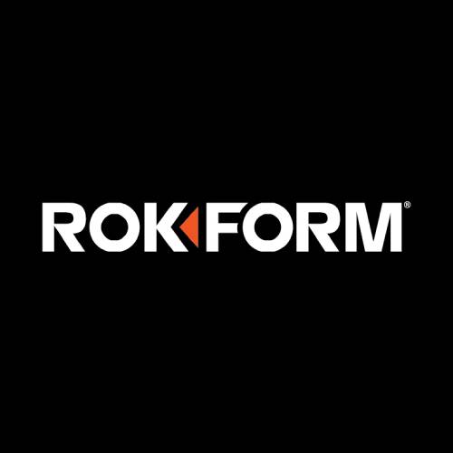 Rokform logo