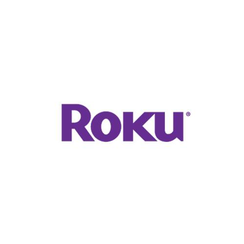 Roku Deals logo