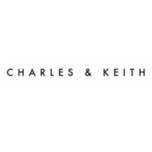 CHARLES & KEITH logo