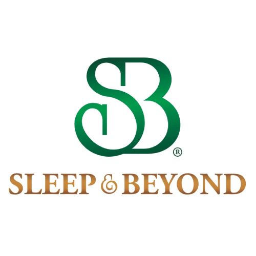 Sleep & Beyond logo