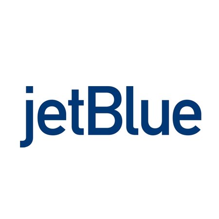 JetBlue Sales logo