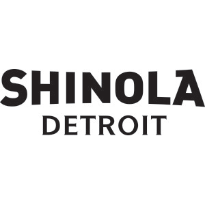 Shinola Sales logo