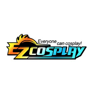 EZCosplay logo