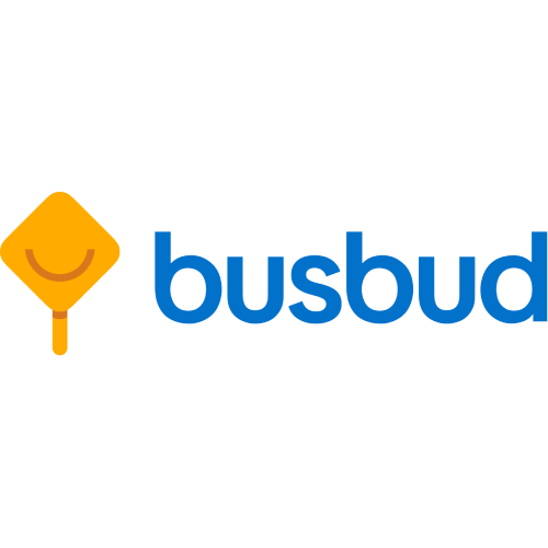 Busbud Discount Code & Coupon Code July 2026 logo