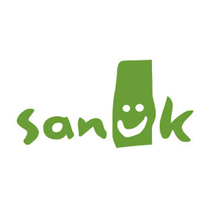 Sanuk Footwear logo