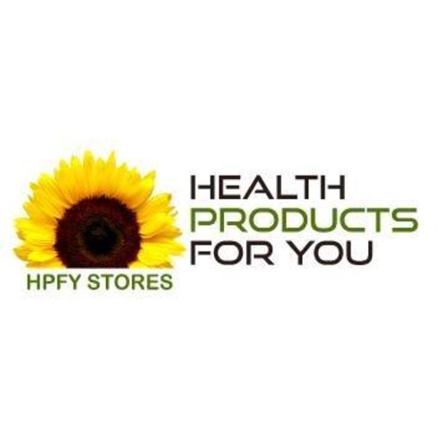 Health Products For You logo