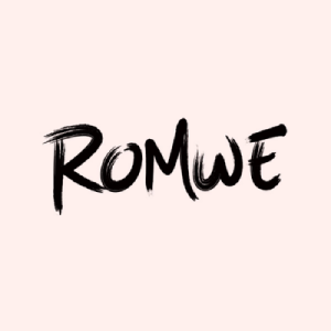 Romwe Coupon Codes logo