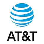 AT&T Wireless logo