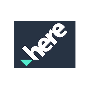 Here Navigation logo
