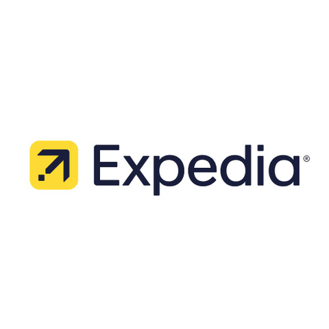 Expedia Coupon & logo