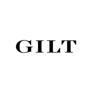 Gilt logo