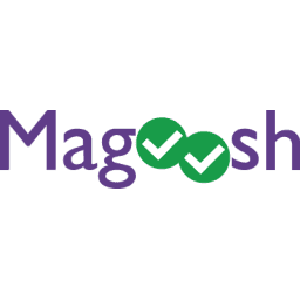 Magoosh logo