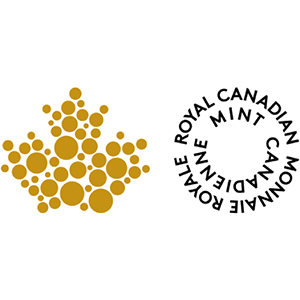 Canadian Mint logo