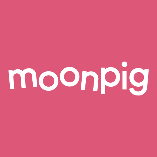 Moonpig logo