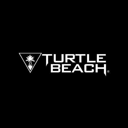 Turtle Beach Discount Code & logo
