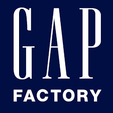 Gap Factory logo