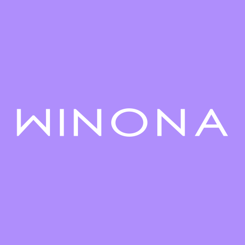 Winona Discount Code & Coupon July 2026 logo