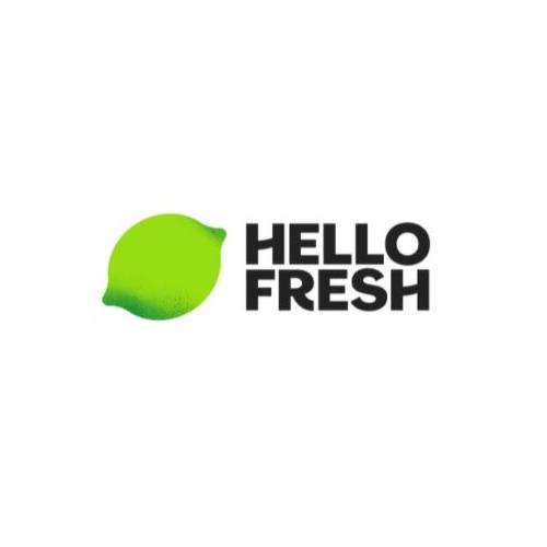 HelloFresh logo