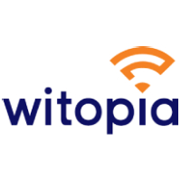 WiTopia logo