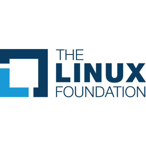 Linux Foundation logo
