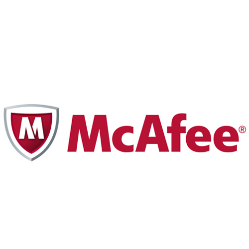 Mcafee Coupon logo