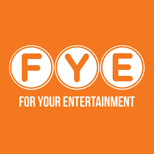 Fye logo
