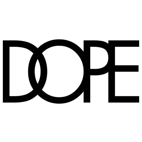Dope CBD logo