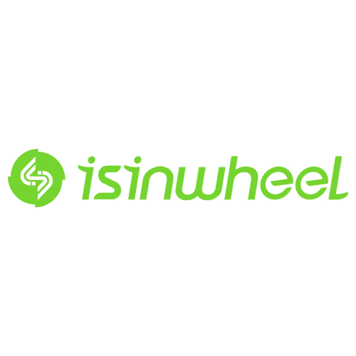 isinwheel logo