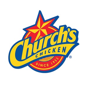Church's Chicken logo