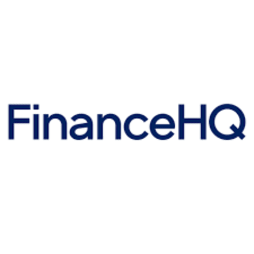 FinanceHQ Promotions & Offers July 2026 logo