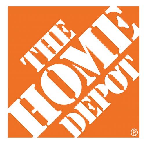 Home Depot Canada Discount Discounts logo