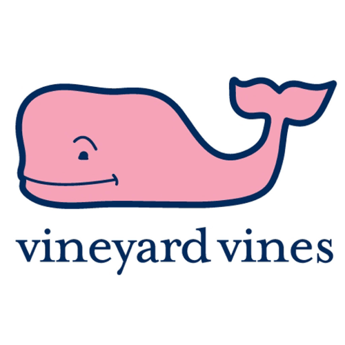 Vineyard Vines Sales logo